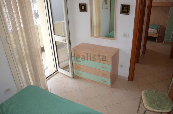 appartamento in vendita a Comacchio in zona Lido di Spina