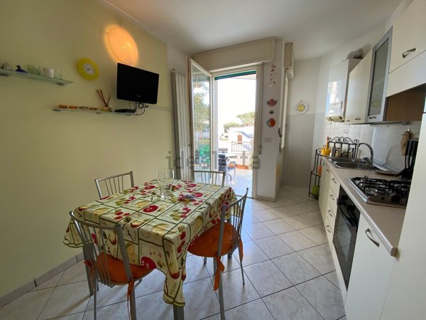 appartamento in vendita a Comacchio in zona Lido delle Nazioni
