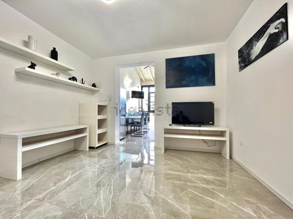 appartamento in vendita a Comacchio in zona Lido degli Estensi