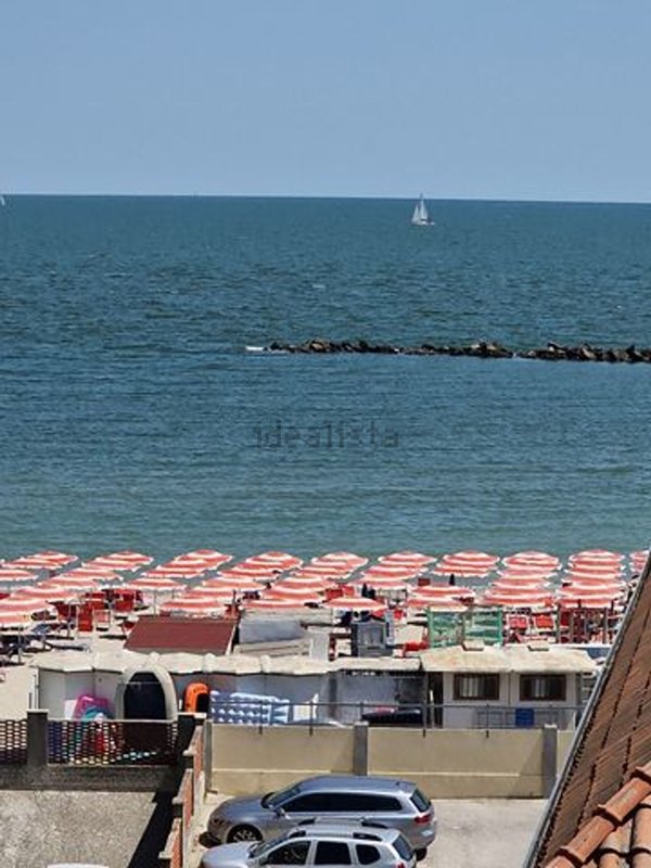 appartamento in vendita a Comacchio in zona Lido di Pomposa