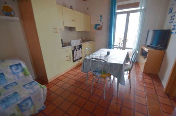 appartamento in vendita a Comacchio in zona Lido degli Scacchi
