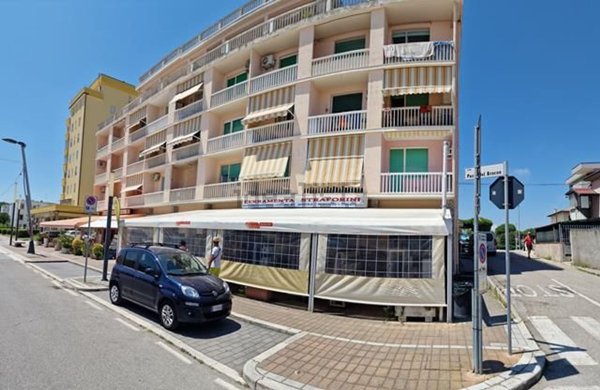 appartamento in vendita a Comacchio in zona Lido degli Scacchi