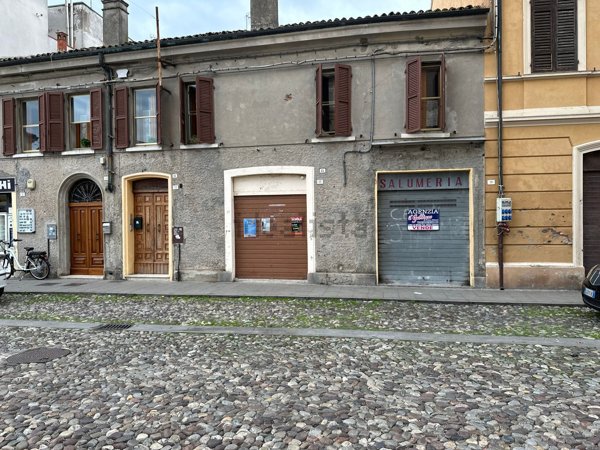 appartamento in vendita a Comacchio