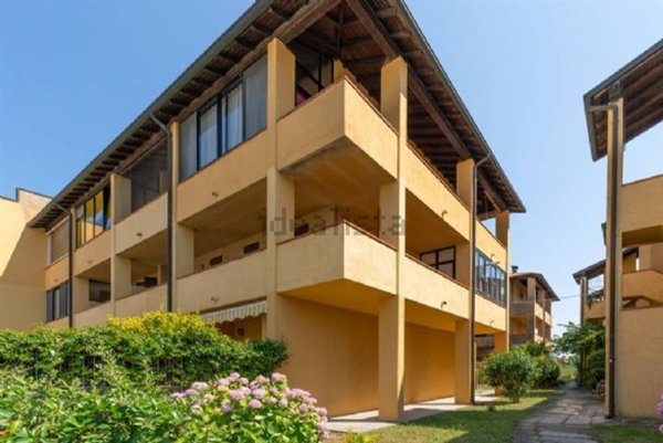 appartamento in vendita a Comacchio in zona Lido degli Estensi