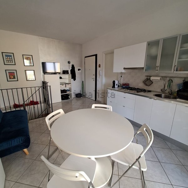 appartamento in vendita a Comacchio in zona Lido di Spina