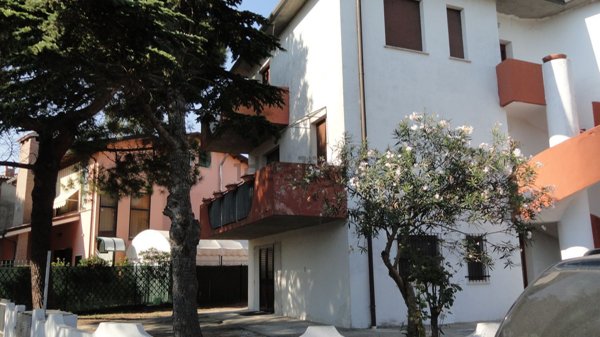 appartamento in vendita a Comacchio in zona Lido di Volano