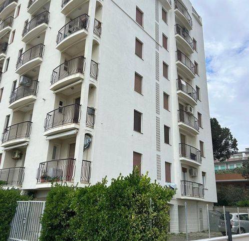 appartamento in vendita a Comacchio in zona Lido degli Estensi