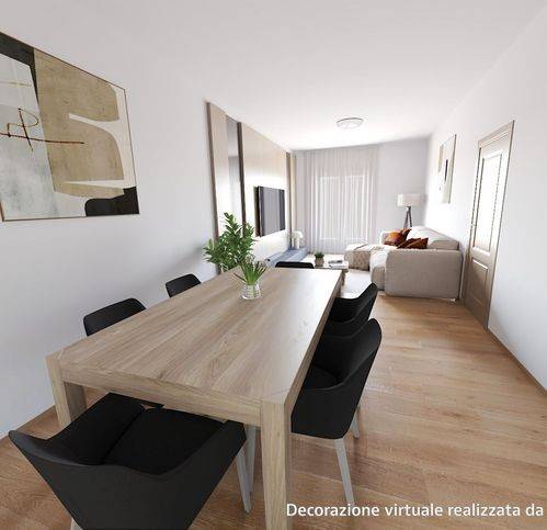 appartamento in vendita a Comacchio in zona Lido degli Estensi