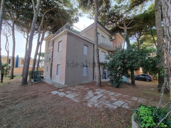 appartamento in vendita a Comacchio in zona Lido degli Estensi
