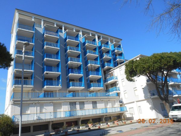 appartamento in vendita a Comacchio in zona Lido delle Nazioni