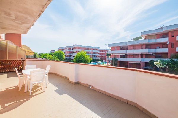 appartamento in vendita a Comacchio in zona Lido delle Nazioni
