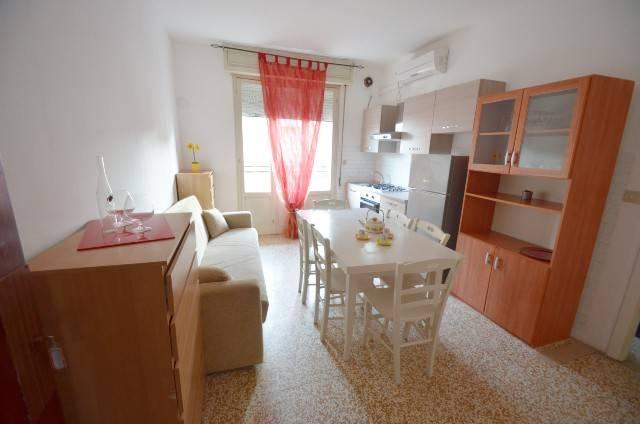 appartamento in vendita a Comacchio in zona Lido delle Nazioni