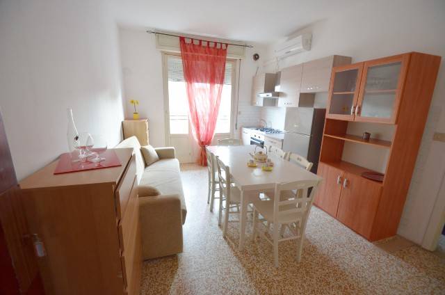 appartamento in vendita a Comacchio in zona Lido delle Nazioni