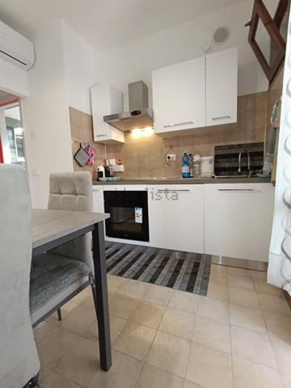 casa indipendente in vendita a Comacchio in zona Lido di Pomposa