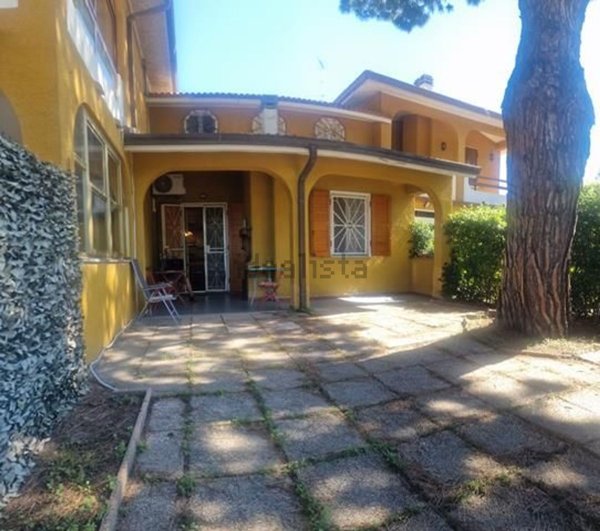 casa indipendente in vendita a Comacchio in zona Lido delle Nazioni
