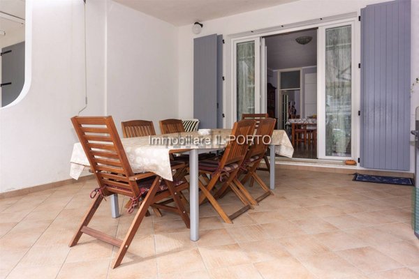 casa indipendente in vendita a Comacchio in zona Lido degli Estensi