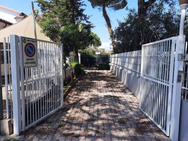 casa indipendente in vendita a Comacchio in zona Lido di Volano