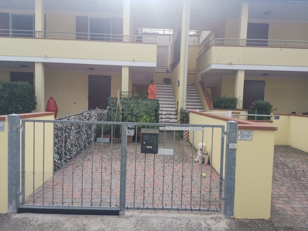 casa indipendente in vendita a Comacchio in zona Lido delle Nazioni