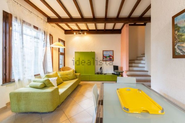 casa indipendente in vendita a Comacchio in zona Lido di Spina