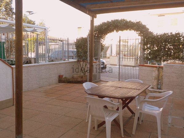 casa indipendente in vendita a Comacchio in zona Lido delle Nazioni