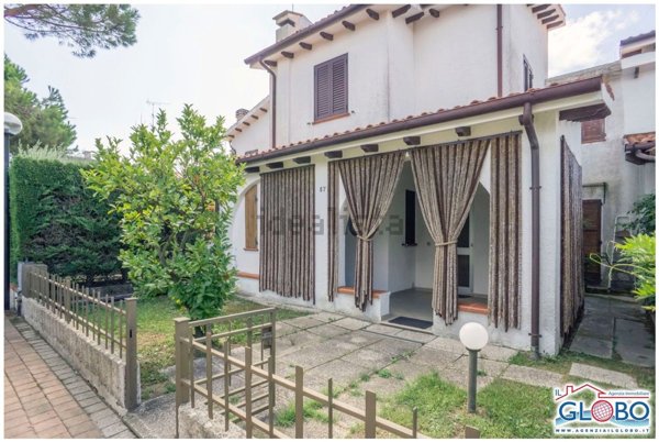 casa indipendente in vendita a Comacchio in zona Lido delle Nazioni