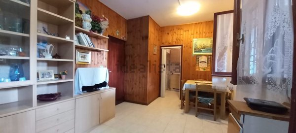 casa indipendente in vendita a Comacchio in zona Lido di Spina