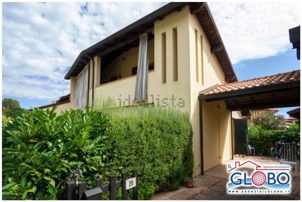 casa indipendente in vendita a Comacchio in zona Lido delle Nazioni