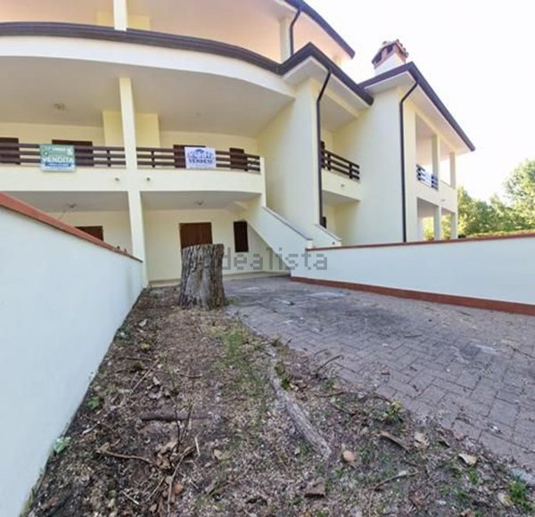 casa indipendente in vendita a Comacchio in zona Lido degli Scacchi