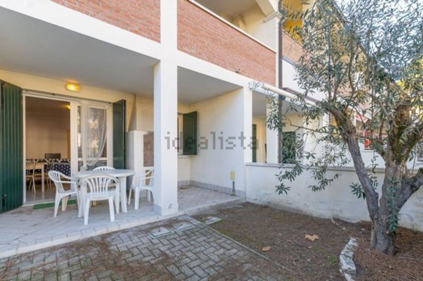 casa indipendente in vendita a Comacchio in zona Lido di Spina