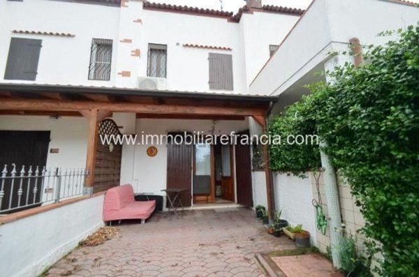 casa indipendente in vendita a Comacchio in zona Lido di Pomposa