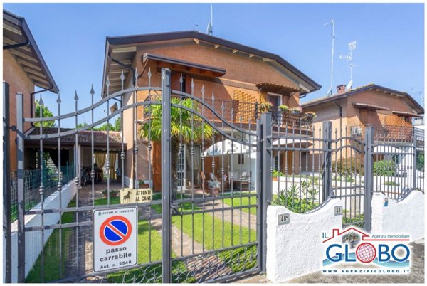 casa indipendente in vendita a Comacchio in zona Lido delle Nazioni