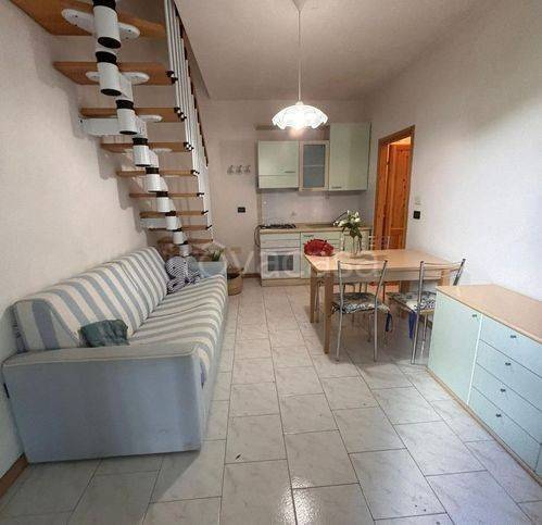 casa indipendente in vendita a Comacchio in zona Lido degli Estensi