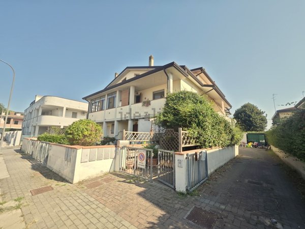 casa indipendente in vendita a Comacchio in zona San Giuseppe
