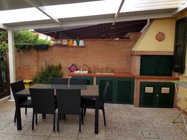 casa indipendente in vendita a Comacchio in zona Porto Garibaldi