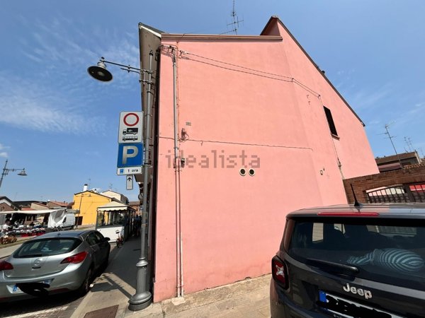 casa indipendente in vendita a Comacchio