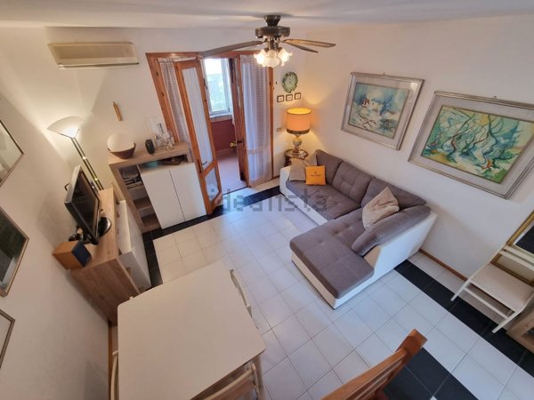 casa indipendente in vendita a Comacchio in zona Lido di Pomposa