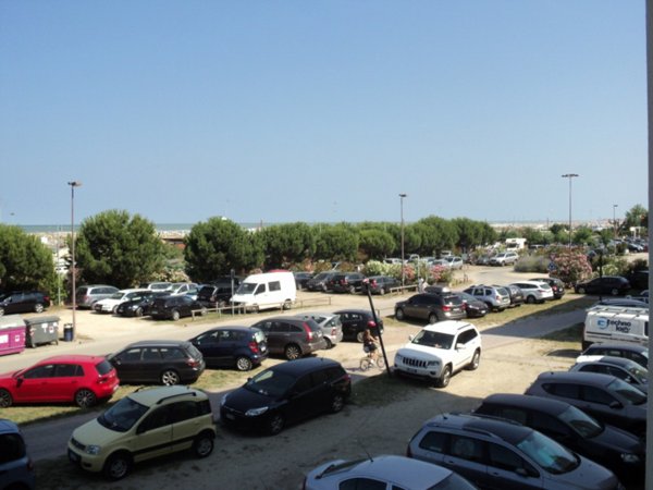 appartamento in vendita a Comacchio in zona Lido degli Estensi