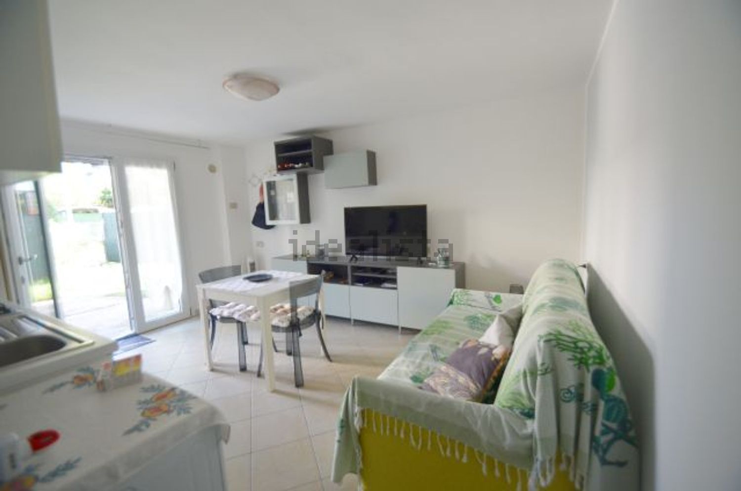 appartamento in vendita a Comacchio in zona Lido di Volano
