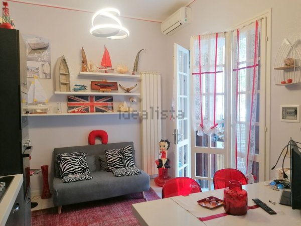 appartamento in vendita a Comacchio in zona Lido delle Nazioni