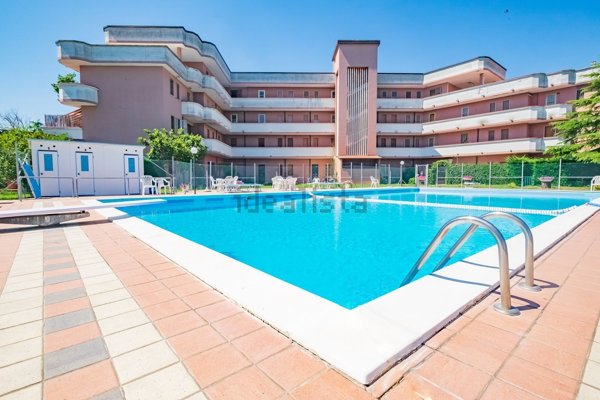 appartamento in vendita a Comacchio in zona Lido delle Nazioni