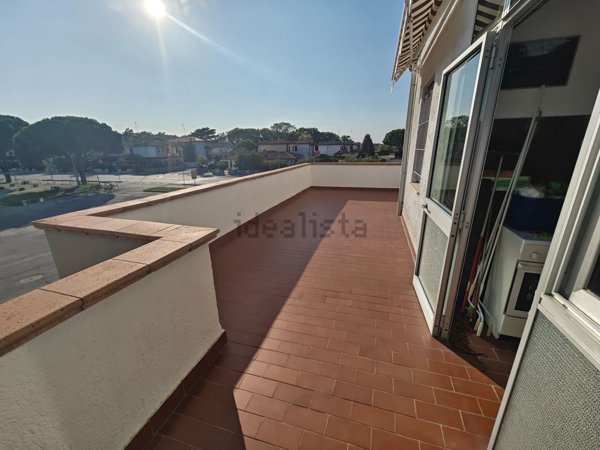 appartamento in vendita a Comacchio in zona Lido degli Scacchi