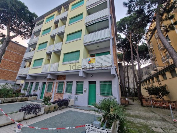 appartamento in vendita a Comacchio in zona Lido degli Estensi