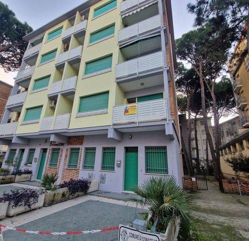 appartamento in vendita a Comacchio in zona Lido degli Estensi