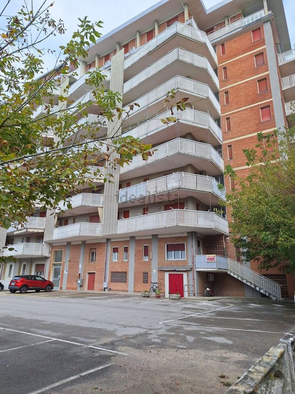 appartamento in vendita a Comacchio in zona Lido di Spina