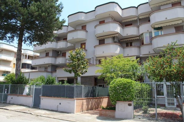 appartamento in vendita a Comacchio in zona Lido delle Nazioni