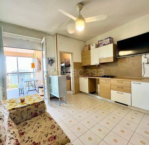 appartamento in vendita a Comacchio in zona Lido degli Estensi
