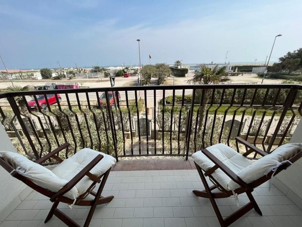 appartamento in vendita a Comacchio in zona Lido degli Estensi