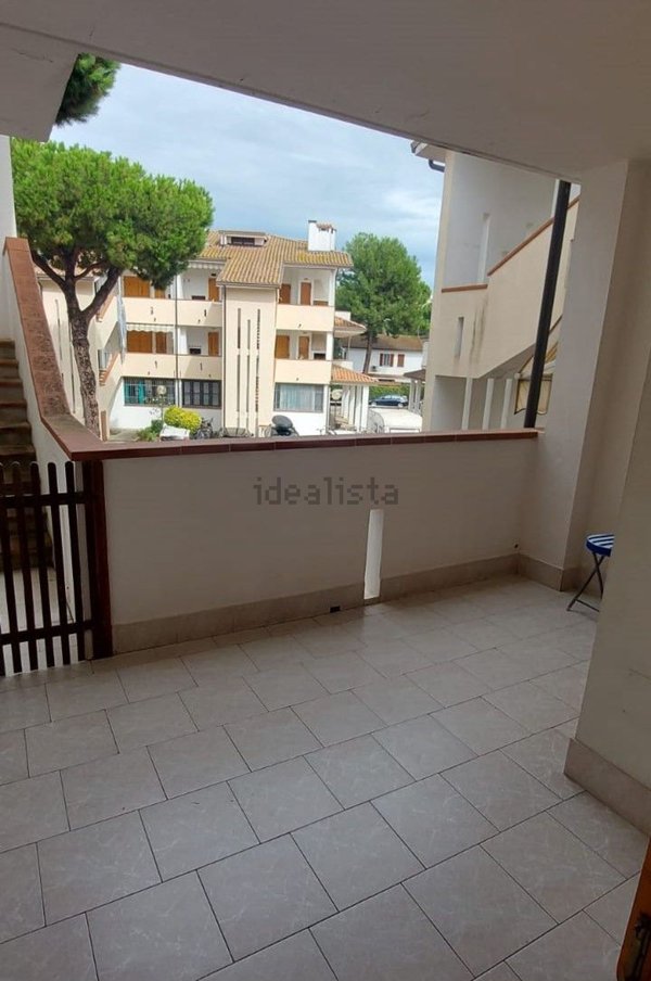 appartamento in vendita a Comacchio in zona Lido degli Estensi