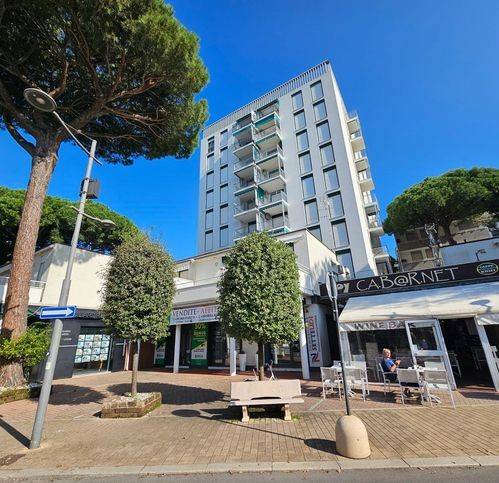 appartamento in vendita a Comacchio in zona Lido degli Estensi