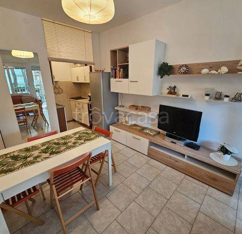 appartamento in vendita a Comacchio in zona Lido degli Estensi